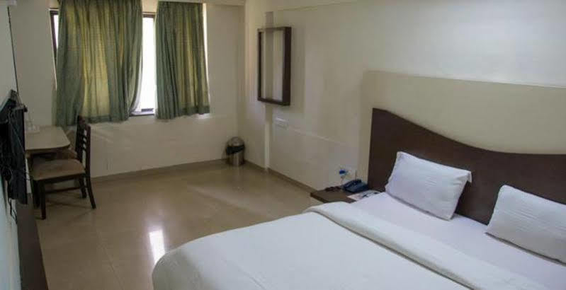 Hotel Ace Residency 뭄바이 외부 사진